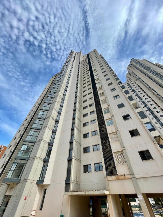 Appartement Gemelos 26 Benidorm