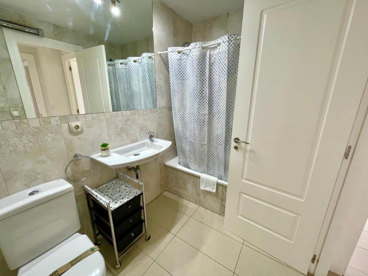 Gemelos 26 Appartement Benidorm