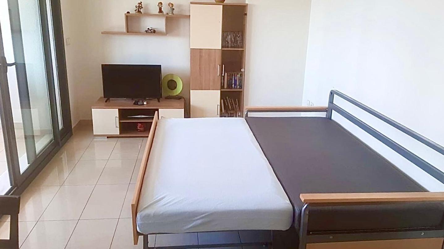 Appartement Gemelos 26 *