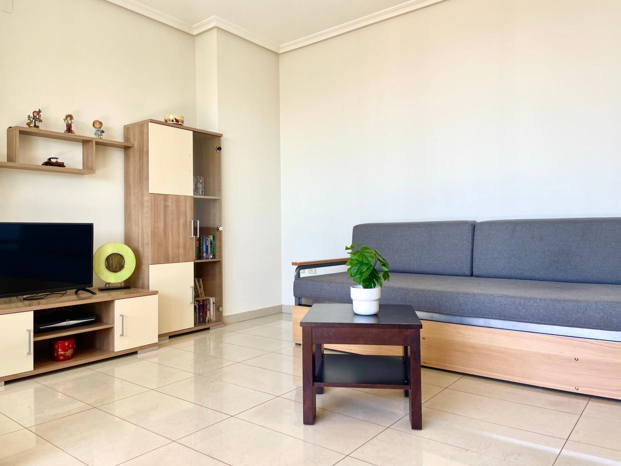 Gemelos 26 Appartement
