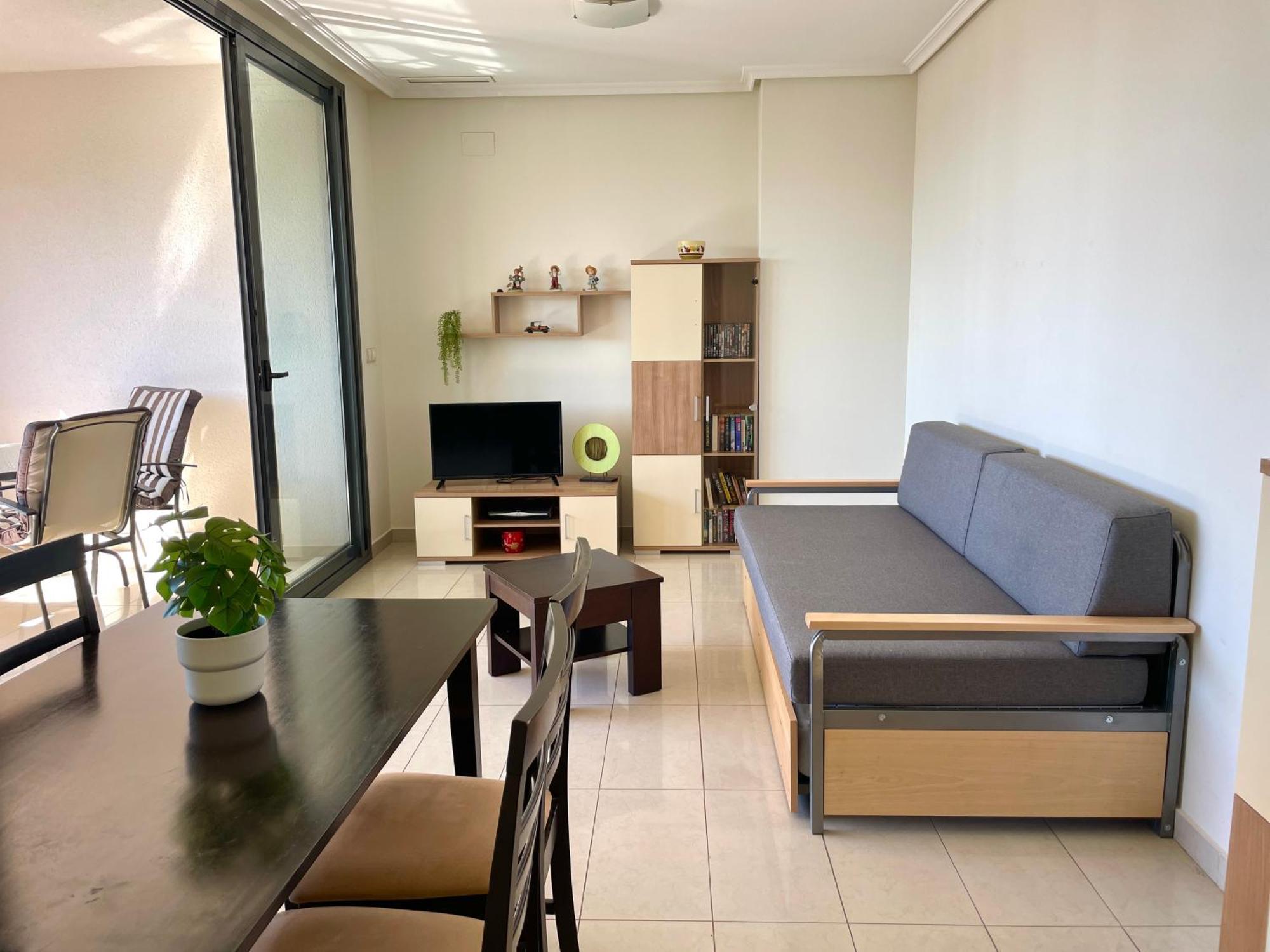 Gemelos 26 Appartement *